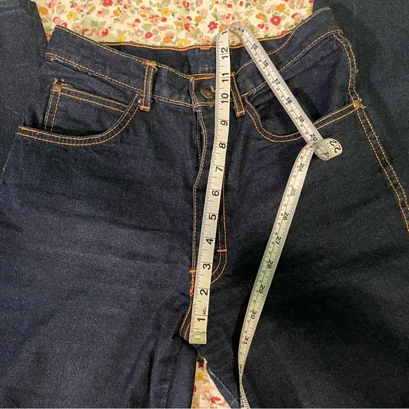 Vintage 80s Gitano Jeans - Picture 6 of 15